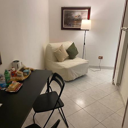 Bed & Breakfast Plebiscito Home Napoli Eksteriør bilde