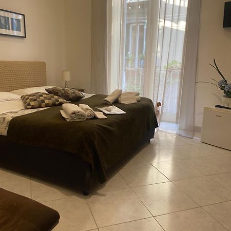Bed & Breakfast Plebiscito Home Napoli Eksteriør bilde