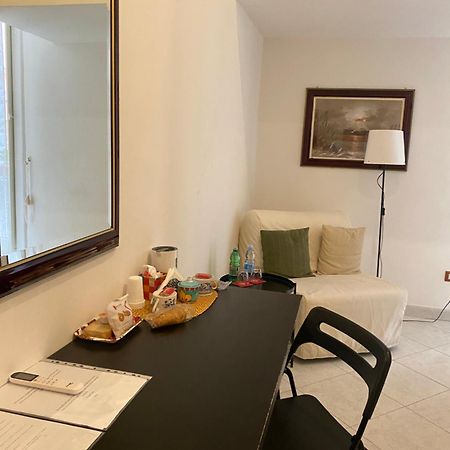 Bed & Breakfast Plebiscito Home Napoli Eksteriør bilde
