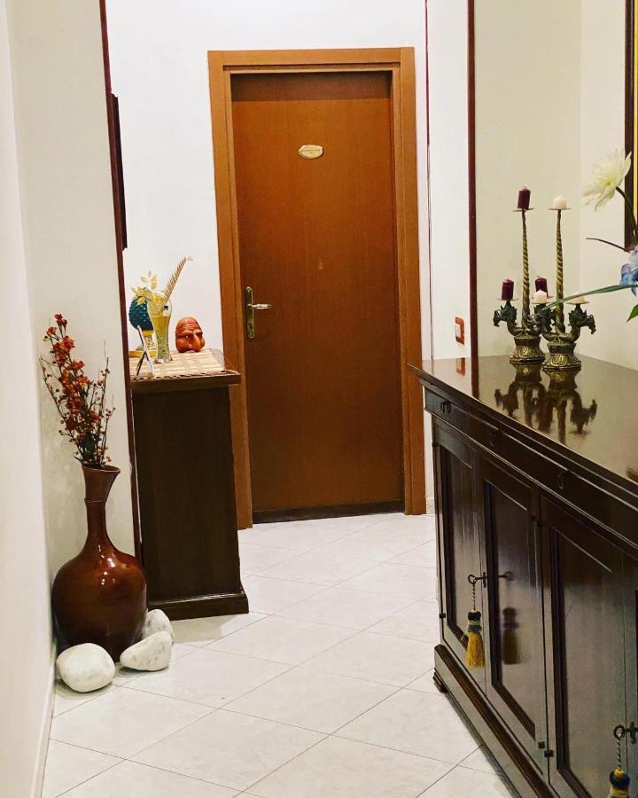 Bed & Breakfast Plebiscito Home Napoli Eksteriør bilde