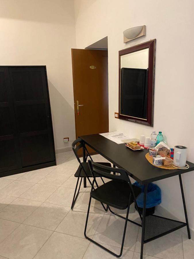 Bed & Breakfast Plebiscito Home Napoli Eksteriør bilde