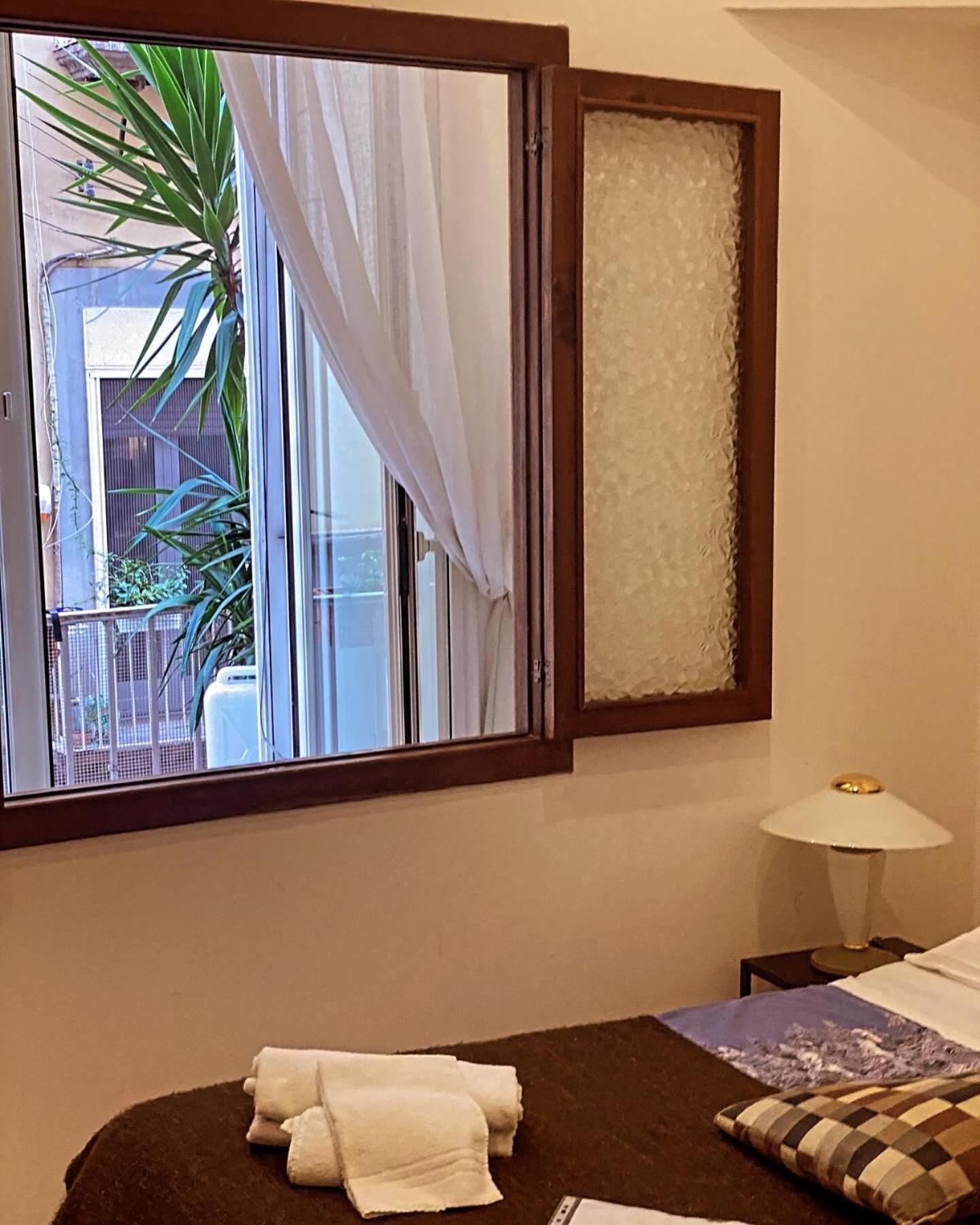 Bed & Breakfast Plebiscito Home Napoli Eksteriør bilde