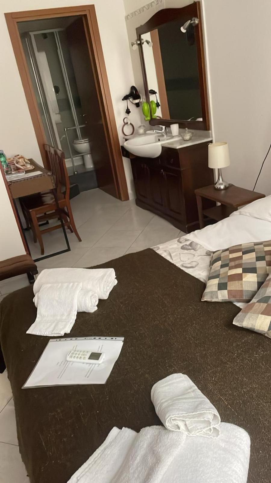 Bed & Breakfast Plebiscito Home Napoli Eksteriør bilde