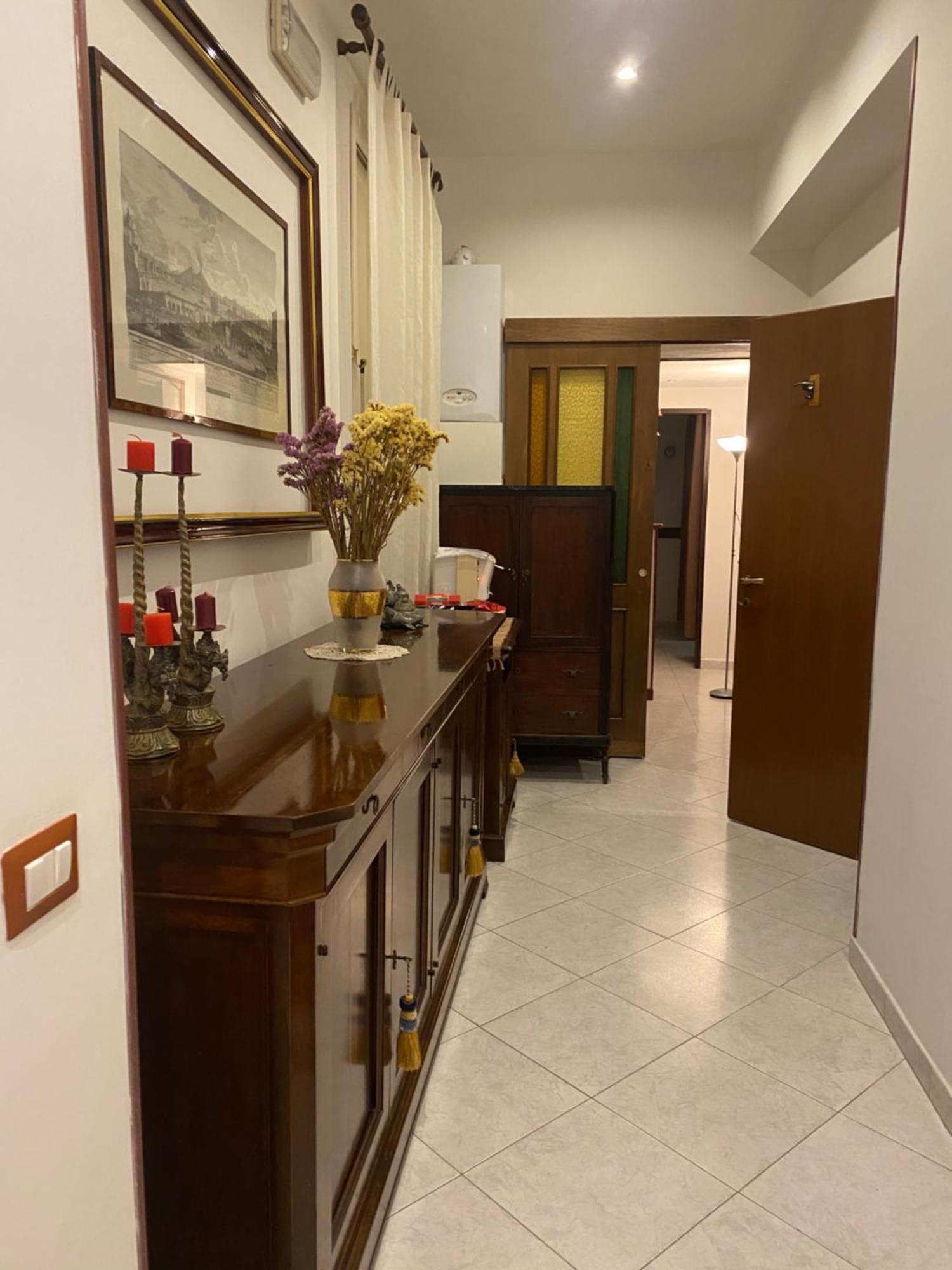 Bed & Breakfast Plebiscito Home Napoli Eksteriør bilde