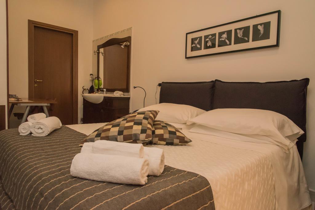 Bed & Breakfast Plebiscito Home Napoli Eksteriør bilde