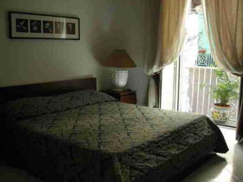 Bed & Breakfast Plebiscito Home Napoli Eksteriør bilde