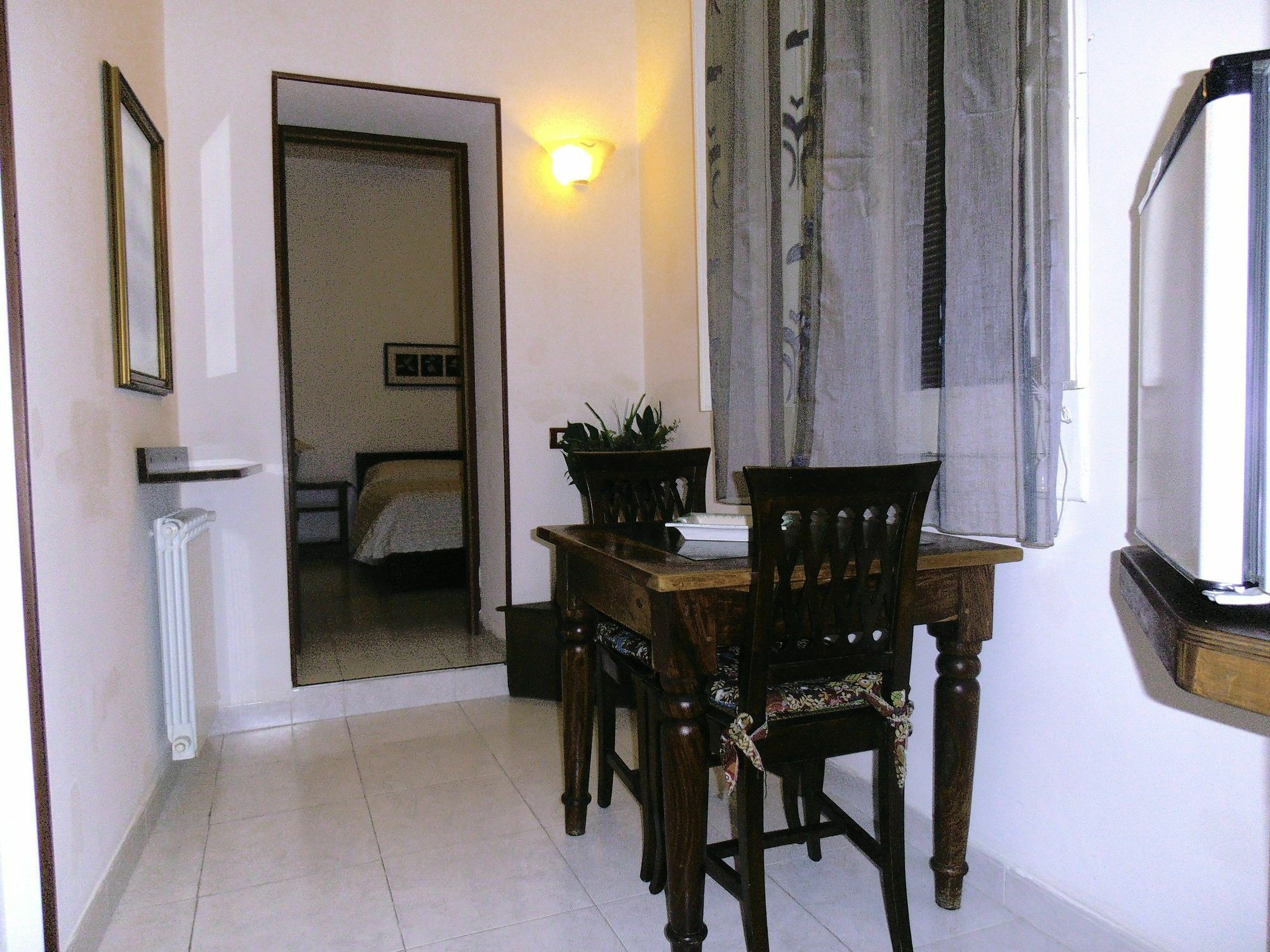 Bed & Breakfast Plebiscito Home Napoli Eksteriør bilde
