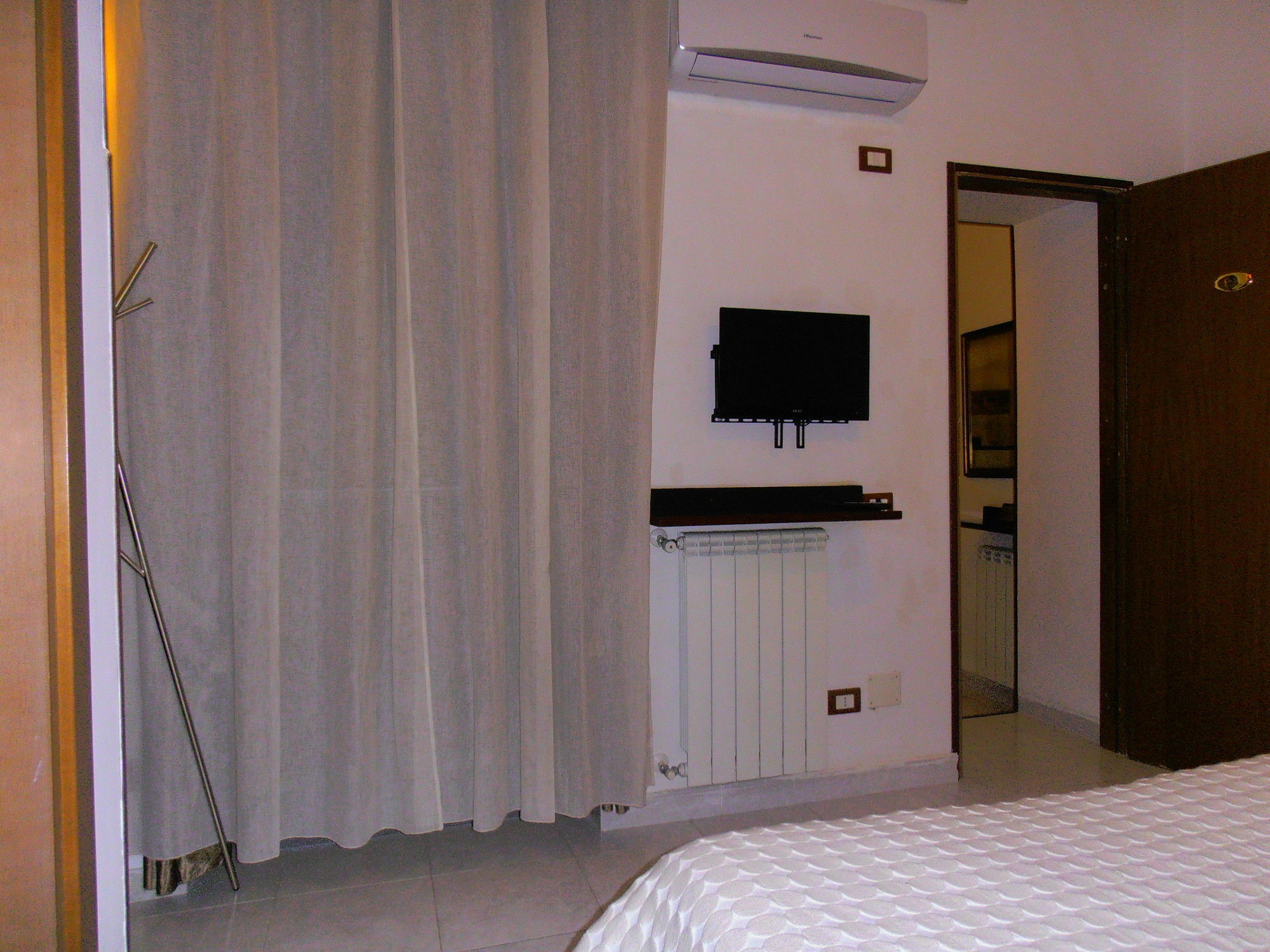 Bed & Breakfast Plebiscito Home Napoli Eksteriør bilde