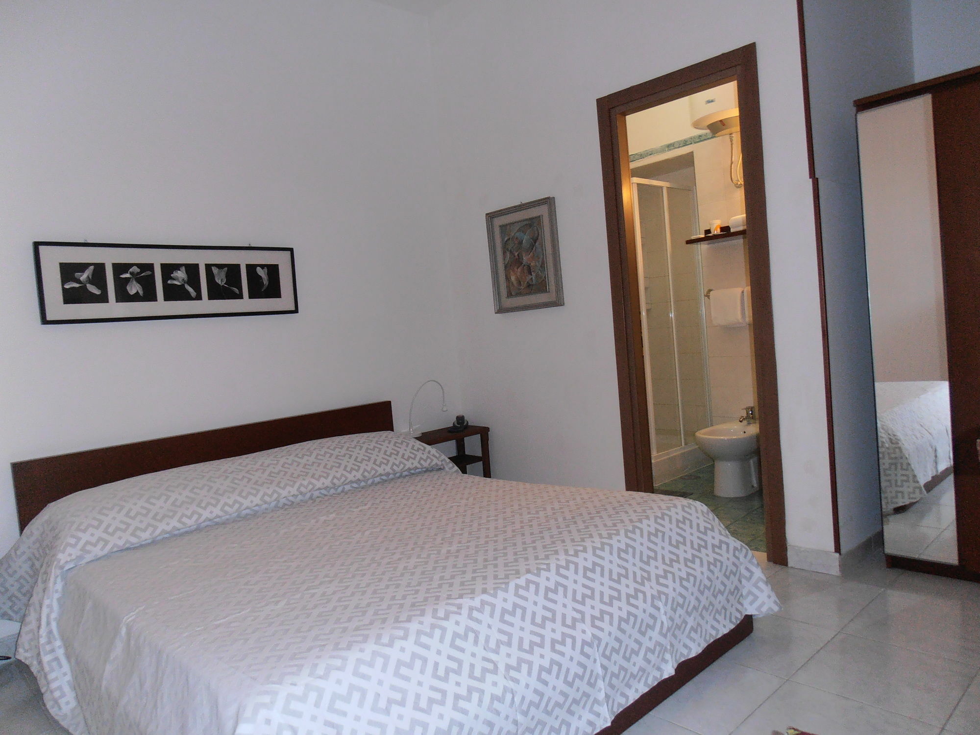 Bed & Breakfast Plebiscito Home Napoli Eksteriør bilde