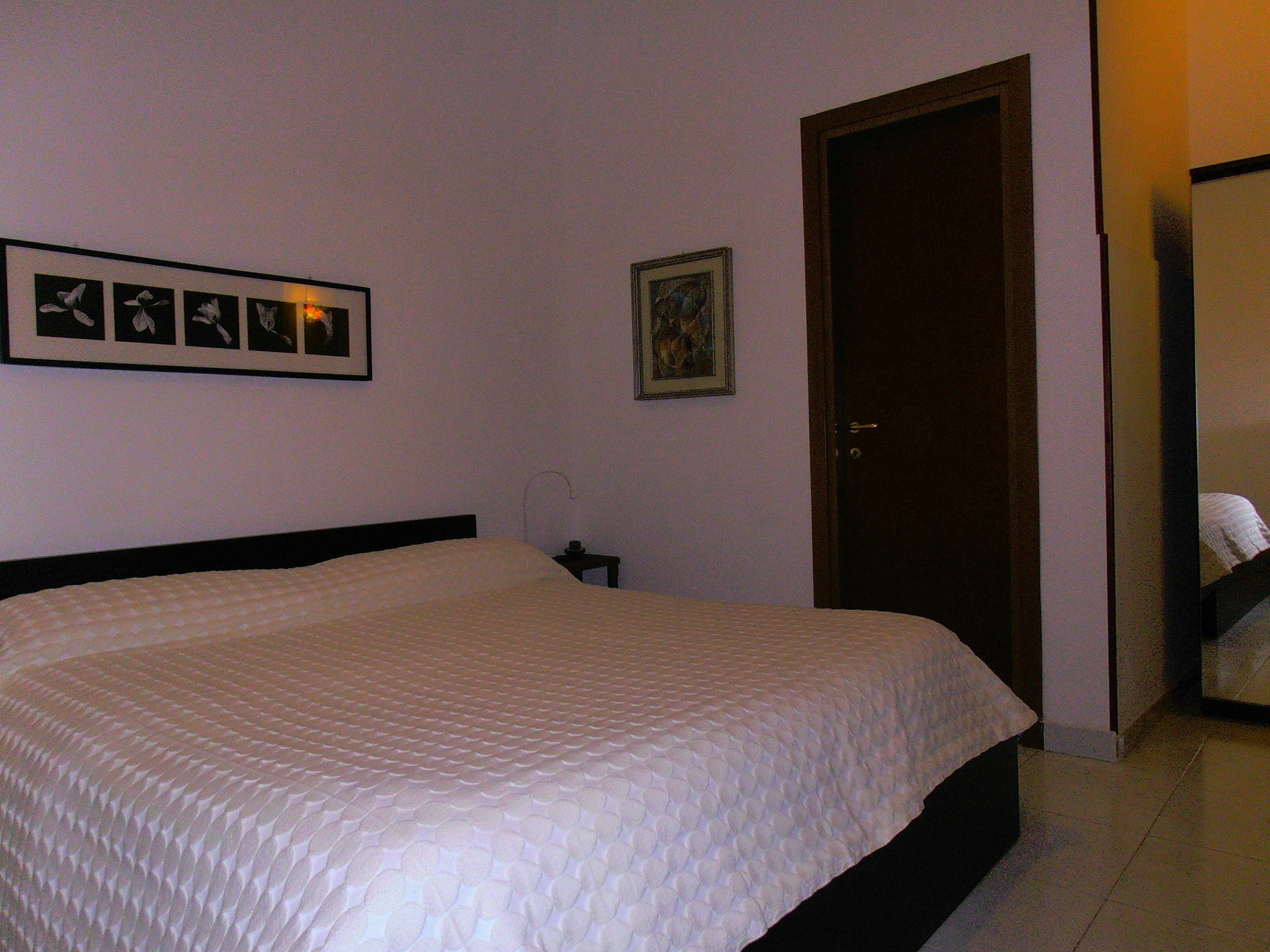 Bed & Breakfast Plebiscito Home Napoli Eksteriør bilde