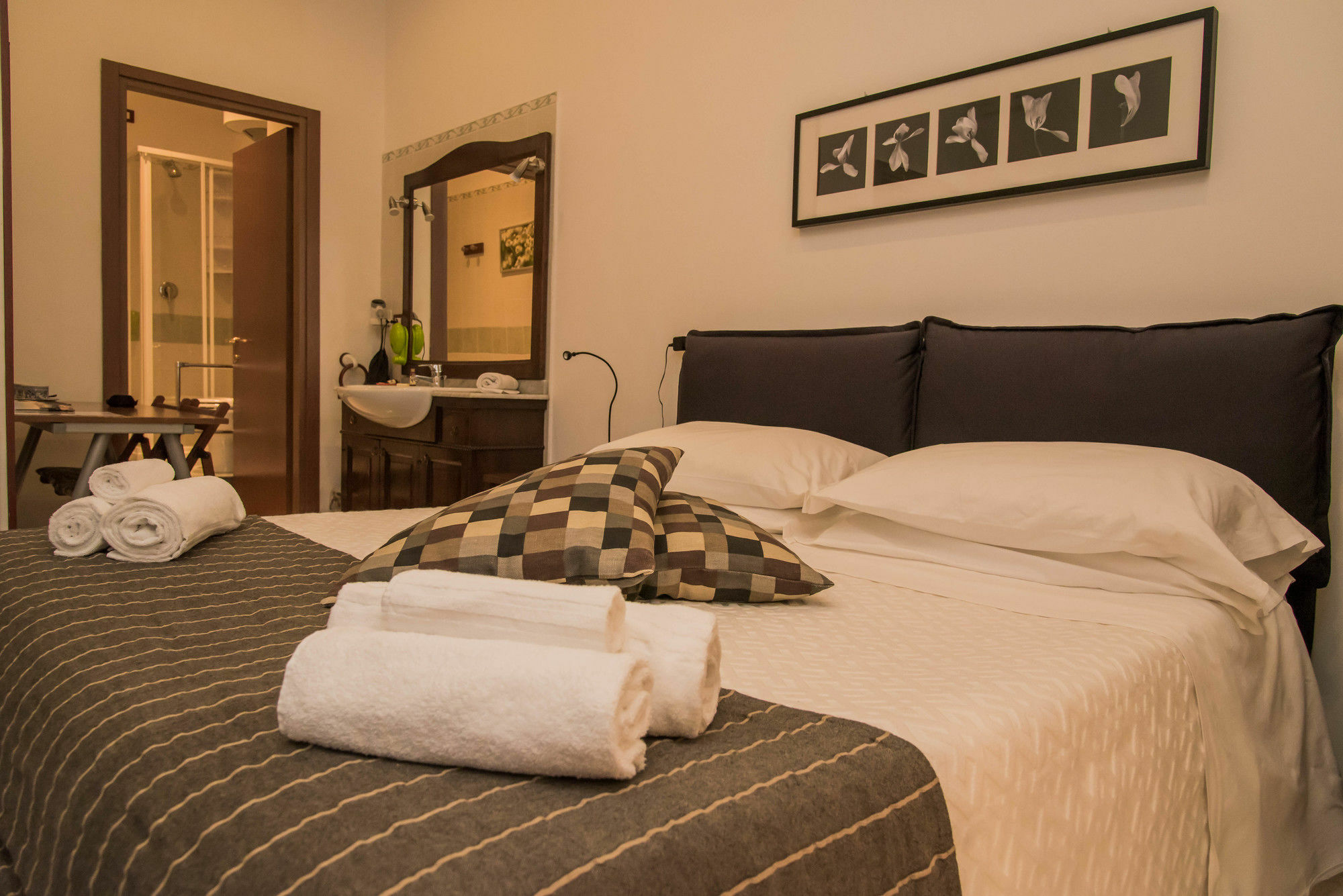 Bed & Breakfast Plebiscito Home Napoli Eksteriør bilde
