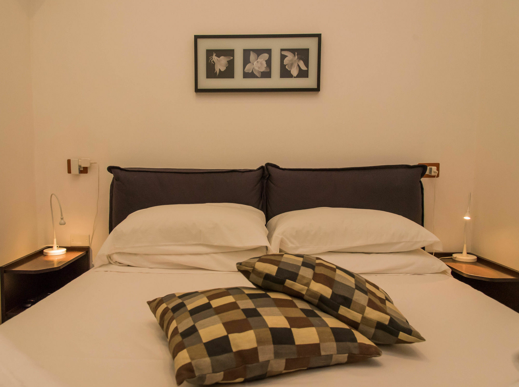 Bed & Breakfast Plebiscito Home Napoli Eksteriør bilde
