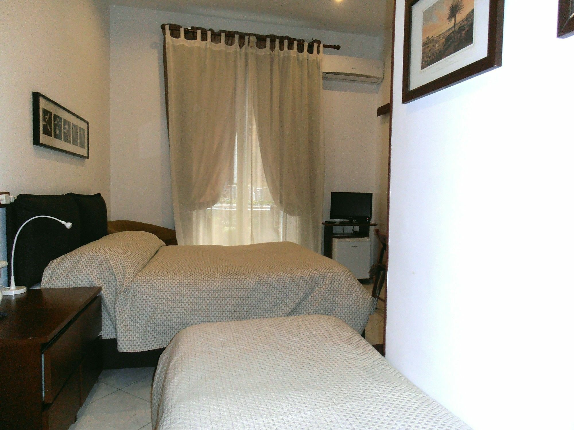 Bed & Breakfast Plebiscito Home Napoli Eksteriør bilde
